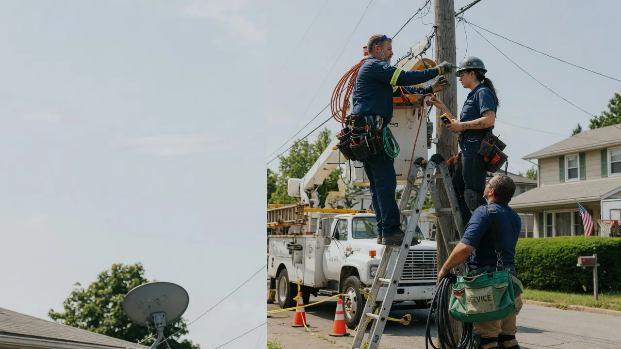 Electrical Repair in Vermont near me